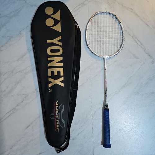 Yonex voltric badminton - yonex,