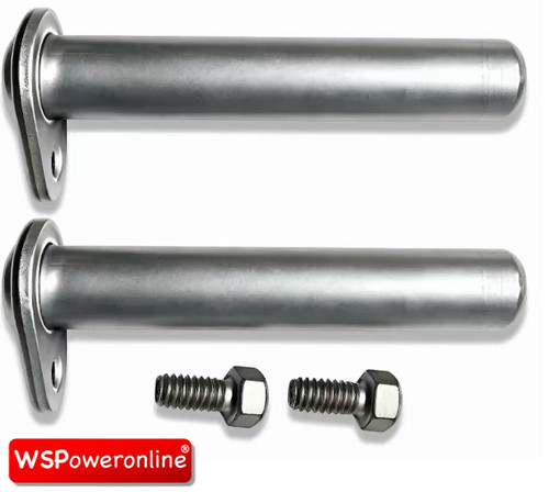 Rippa excavator pins - rippa, x