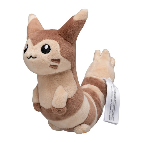Furret fit plush - fit,