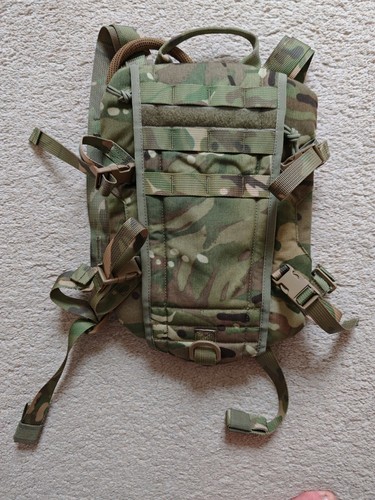 Army issue mtp - army,