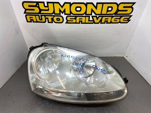 200 golf mk5 drivers - drivers, side