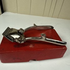 Vintage John Oster Manual Hair