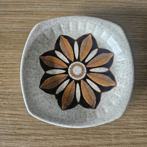 Palissy royal worcester brown - royal,