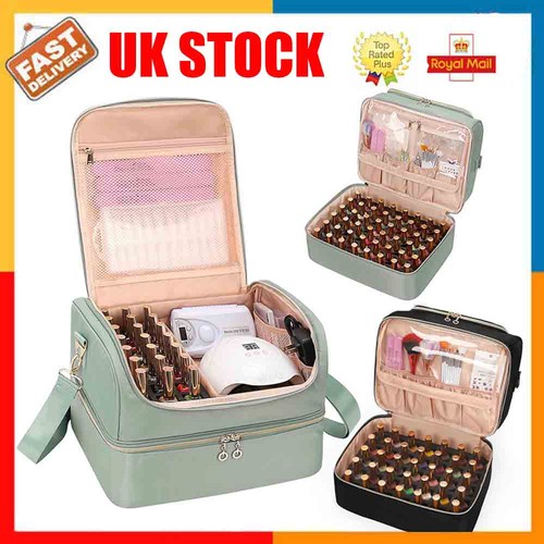 Nail polish organizer - nail,