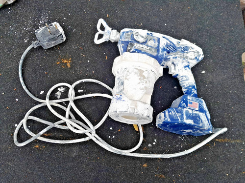 Used genuine graco - used,
