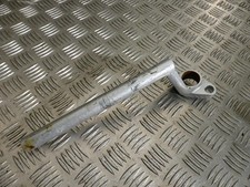 MOTO ROMA SK125 2011 LEFT