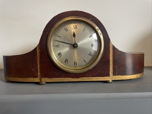 Beautiful antique clock - beautiful,