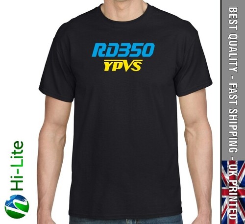 Ts59 yamaha rd350 ypvs - yamaha,