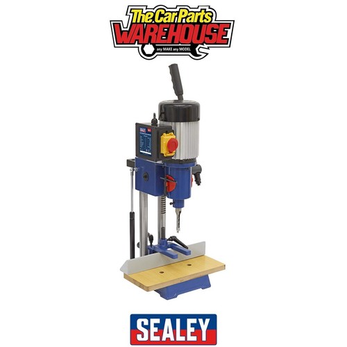 Sealey sm94 hollow chisel - sealey,