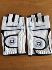 Castellani Pro Shooting Gloves