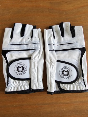 Castellani pro shooting gloves - pro,