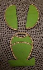 Baby Car Seat Belts Crotch