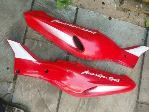 Yamaha yzf1000 yzf - yzf1000,