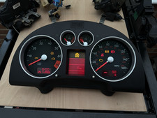 Audi TT Mk1 V6 3.2/1.8t QS