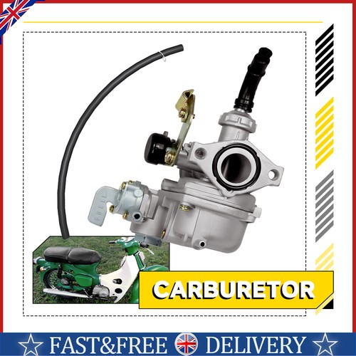 19mm motorcycle carburetor - 19mm,