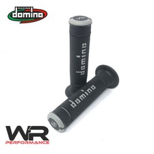 Domino Grips White A240 for