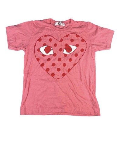 Comme des garçons play - des,