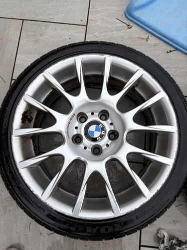 Genuine bmw style - bmw, bbs
