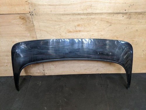 Porsche boxster 986 - porsche, cover