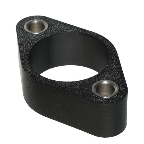 Master cylinder spacer 20mm - cylinder,