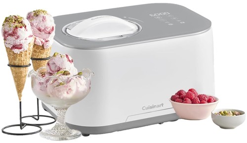 Cuisinart freezeease ice cream - cuisinart,