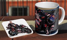 Jorge Martin GP Moto Legend -