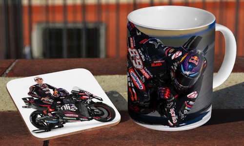 Jorge martin moto legend - gp,