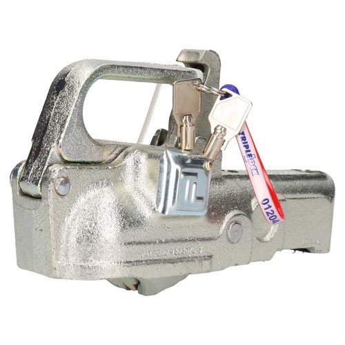 Indespension triplelock - indespension,