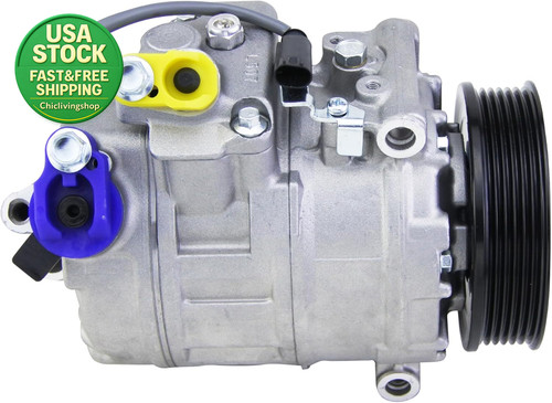 Compressor for bmw 328i - a, c