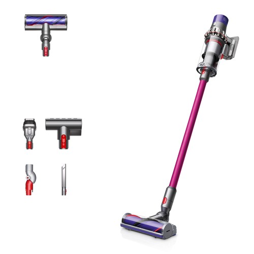 Dyson v10 extra cordless - dyson,