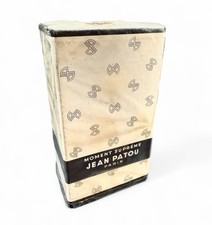 Rare Vintage 1960s Moment Supreme Jean Patou Paris 2497  “Vintage New wrapped”