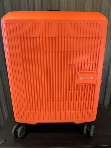 American tourister areostep - tourister, 4