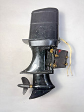 Vintage Robbe Roqua Electric