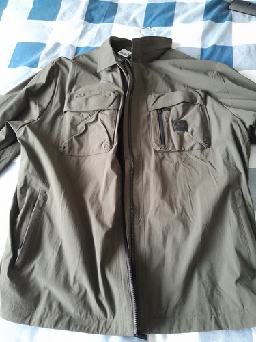 Peaceful hooligan jacket - hooligan,