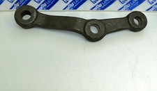 STEERING RETURN SUPPORT LEVER