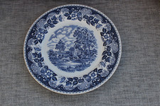 Vintage Barratts Staffordshire