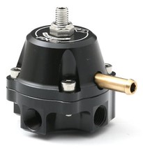 GFB FX-S Fuel Pressure