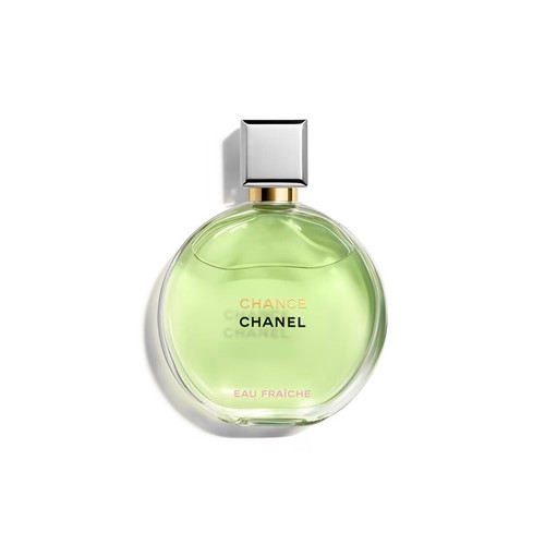 Chanel chance eau fraiche - chance,