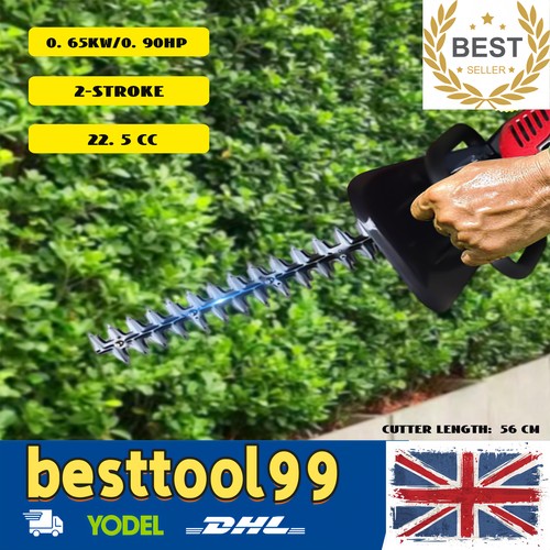 Stroke petrol hedge - petrol,