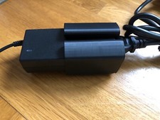 Aqua Medic DC Runner 5.2 Return Pump PSU Power Supply  Bracket Mount Cradle x1