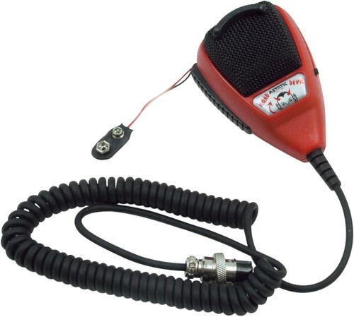Astatic road devil - astatic,