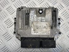 2013 FORD FOCUS ST 2.0 PETROL ENGINE CONTROL UNIT ECU GENUINE CM5A-12A650-ARC