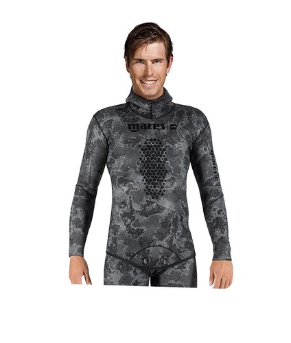 Mares 7mm explorer wetsuit - mares,