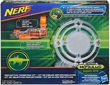 Hasbro Nerf Modulus Ghost Ops