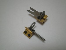 GUSTAV BECKER 400 DAY JOURS ANNIVERSARY TORSION JAHRESUHR DOME CLOCK BLOCK