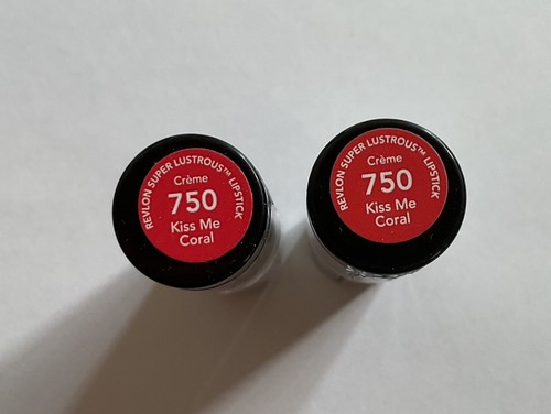 Pack revlon super - 2, s