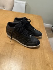 Men’s Adidas Porsche Hi Top