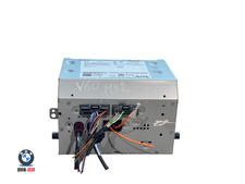 VOLVO V60 MK2 RADIO STEREO SAT