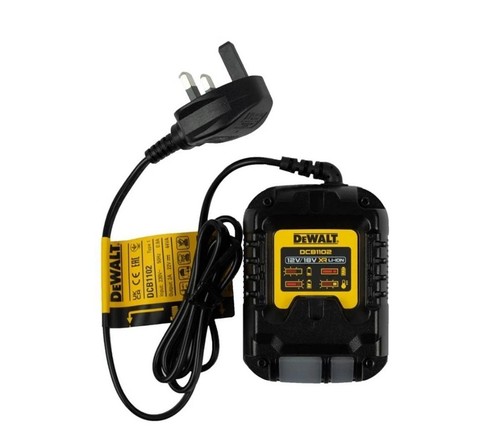 Dewalt dcb1102 compact 12v - dewalt,