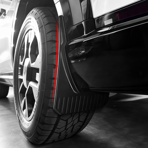 Mud flaps splash mudguard - mud,